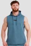 GymBeam Unity férfi mellény Blue L