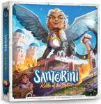 Roxley Games Santorini: The Riddle of the Sphinx (angol) kiegészítő