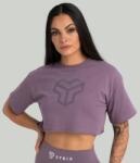 GymBeam STRIX Women‘s CropTop Dusk L