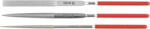 TOYA TOYA Set pile YATO 3 piese 3, 0 x 140 mm (YT-6143) Pila