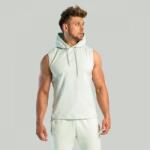 GymBeam STRIX Essential kapucnis atléta Moon Grey XXL