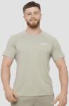 GymBeam Agile férfi póló Sage XL