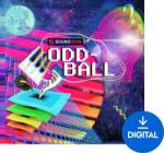 Soundiron Oddball (Digitális termék)