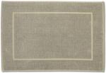 Kela Livana fürdőszoba szőnyeg 70x50 cm négyszögletes bézs KE-23908 (KE23908)