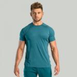 GymBeam STRIX Ultimate Deep Teal póló XXL