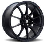 Sparco ASSETTO GARA Matt Black 4/108 16x7 ET42 73 - nyarigumi