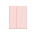 Tech-Protect Husa cu tastatura Tech-Protect Smartcase Pen compatibila cu iPad 10.9 inch 2022 Pink (9490713927663)