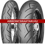 Mitas 150/80b16 Custom Force [77] H Tl