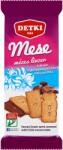 DETKI mese mézes linzer kakaós tejbevonómasszával félig mártva 180g