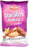 DETKI kakaós vaníliás darálós keksz 200g