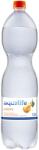 Aqualife zero körte ízű szénsavas üdítőital 1, 5L DRS