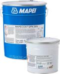 Mapei Mapecoat EPN 24 RAL színek 5 kg + 2, 5 kg A+B komp