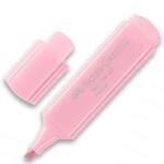 Faber-Castell Faber-Castell: 1546 Szövegkiemelő pasztell pink színben 1db (154692) - innotechshop