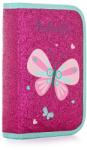 KARTON P+P Pillangós Kihajtható Tolltartó - Butterfly