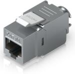 Ubiquiti UACC-Keystone-Jack-C6A (UACC-Keystone-Jack-C6A) (UACC-Keystone-Jack-C6A)