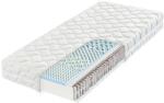 Ambiamo - Bonnás matrac POSEIDON 2 200x200 cm 8596456132010 (HI0064)