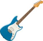 Squier Classic Vibe Duo-Sonic HS LRL Lake Placid Blue Chitară electrică