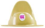 OK Baby Reductor toaleta Ergo - OKBaby-Galben (VIS-OK821-13)