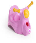 Okbaby Olita Scooter - OKBaby-Roz (VIS-OK822-14) Olita