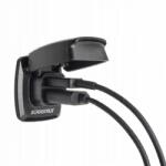 CANYON Scanstrut Dupla USB aljzat Scanstrut Flip Pro Terhelhetőség max. =6 A 10, 8 - 32 V/DC (SC-USB-F1) (SC-USB-F1)