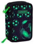 Astra 3 Emeletes Tolltartó Felszerelt - Neon Futball