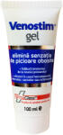 FARMACLASS Venostim gel pentru picioare obosite, 100 ml, FarmaClass