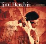 Jimi Hendrix - Live At Woodstock (3 LP) (886977722516)