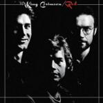 King Crimson - Red (Remastered) (LP) (0633367792211)