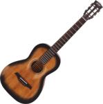 BromoGuitars BAR6H Historic Sunburst Chitară acustică