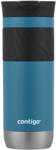 Contigo Termobögre Byron 2.0 590 ml kék