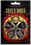 Guns N' Roses Bullet Logo Pană (PP030)