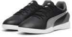 PUMA KING MATCH IT futballcipő PUMA 42 fehér|fekete|szürke