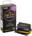 Manix SKYN Elite - ултра тънък презерватив без латекс (10 бр. ) - lovesexshop