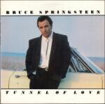 Bruce Springsteen - Tunnel of Love (2 LP) (0889854601317)