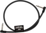 Ernie Ball Flex 60, 96 cm Oblic - Oblic Cablu patch (P378835)