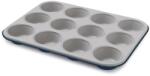Guardini Muffin forma XBAKE 35 x 27 cm, kék, acél, Guardini (GD14912PBSGNAM)