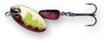 Dawn Lingurita rotativa Trout Series 1.6g 15 BRT (DAWN-15 BRT)