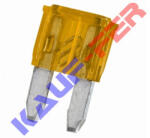  Mini késes biztosíték, 5A - akkuboltencs