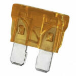  Európai késes biztosíték, 5A - akkuboltencs