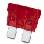  Európai késes biztosíték, 10A - akkuboltencs