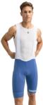 SIROKO Férfi kerékpáros nadrág BX Umbrail XS kék