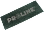 PROLINE Csiszolóháló - 290x105mm - Gr. 220 (61822)