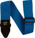 Ernie Ball Polypro Pearl Blue Curea de chitară (<![CDATA[P05352]]>)