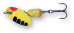 Dawn Lingurita rotativa Trout Series 2g 38 BEE (DAWN-38 BEE)