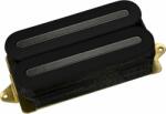 DiMarzio DP 222BK D Activator X Bridge Black Doză chitară (10000519)