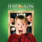John Williams - Home Alone (Red & Gold Coloured) (Reissue) (2 LP) (0198028343312)