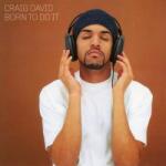 Craig David - Born To Do It (2 LP) (0889854859114)
