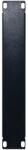 LogiLink 10" Blanking Panel 1U, black (ACT104)