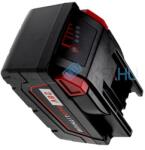VHBW Elektromos szerszám akkumulátor AEG / Milwaukee 48-11-1830 - 5000 mAh, 28 V, Li-ion (WB-888400048)