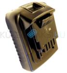 VHBW Elektromos szerszám akkumulátor Black & Decker BL1514 - 1500 mAh, 14.4 V, Li-ion (WB-800107190)